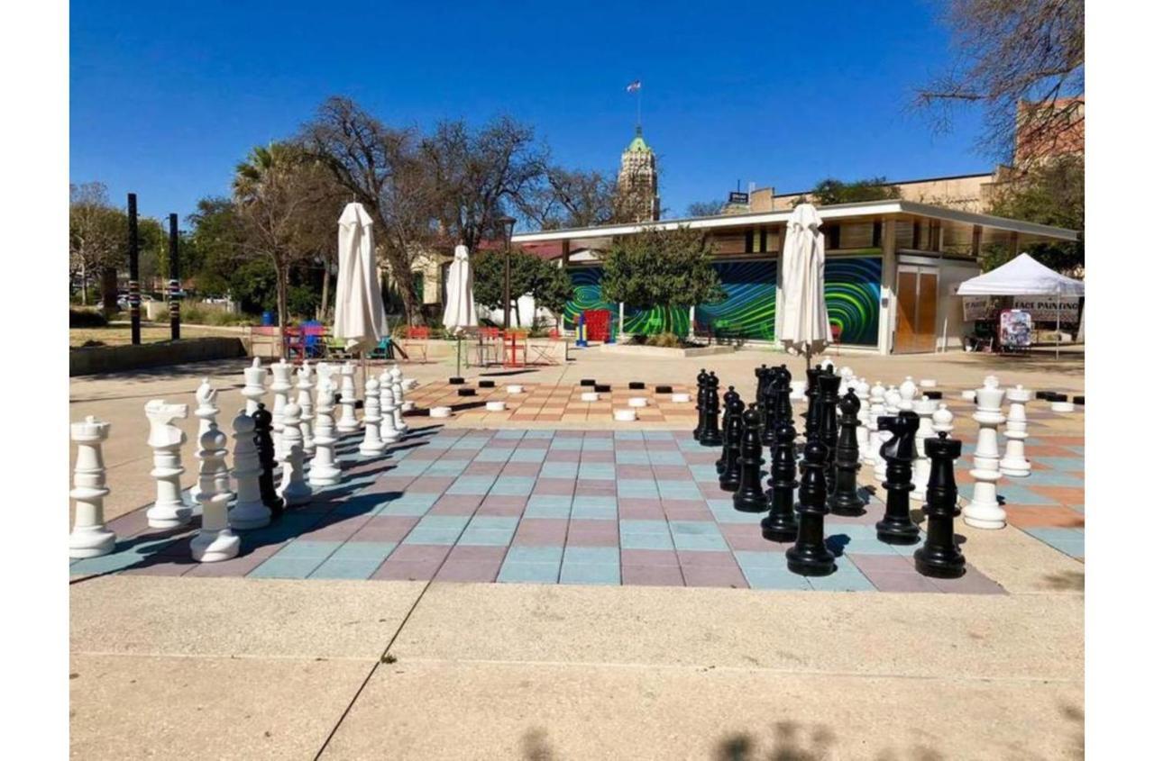 Apartamento Fabulous Newly Renovated 1br1ba Near Downtown