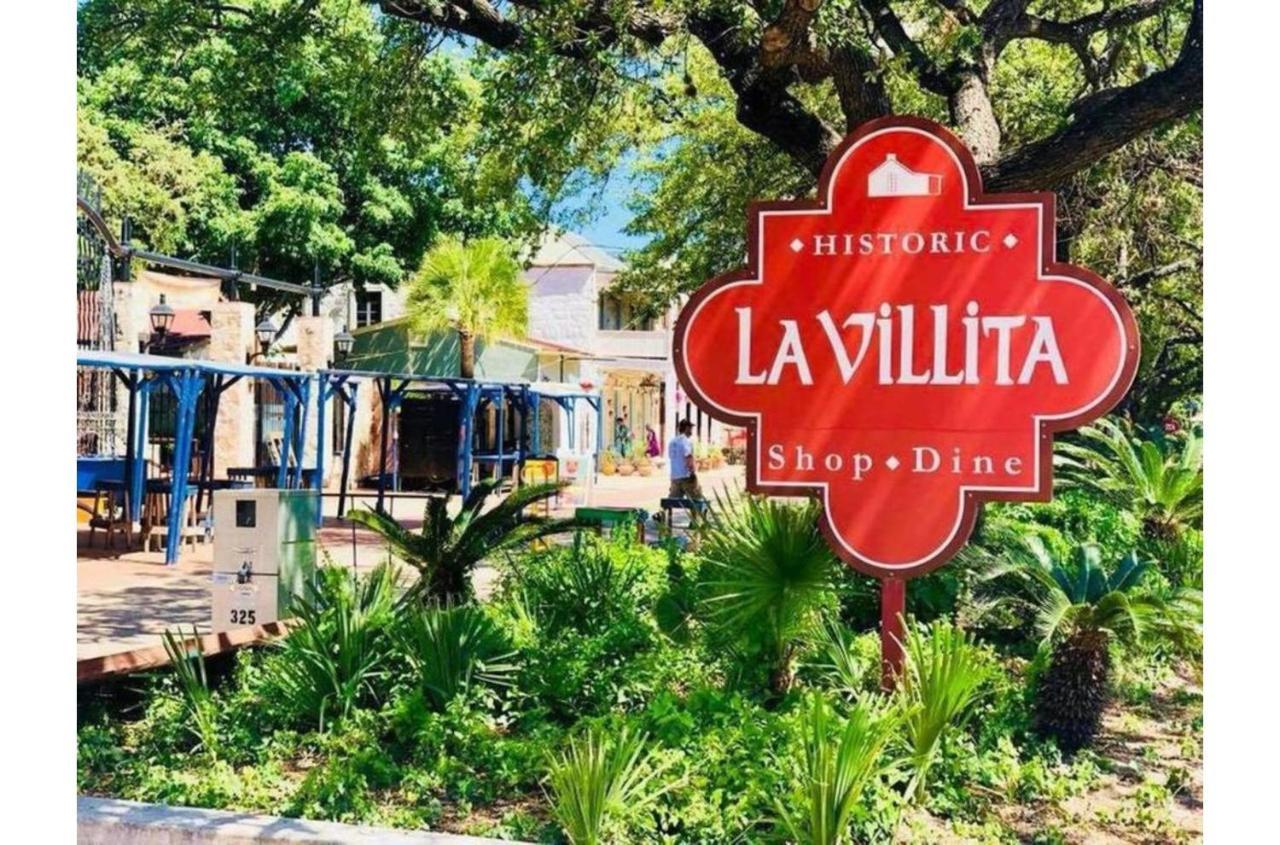 Fabulous Newly Renovated 1br1ba Near Downtown Apartamento San Antonio