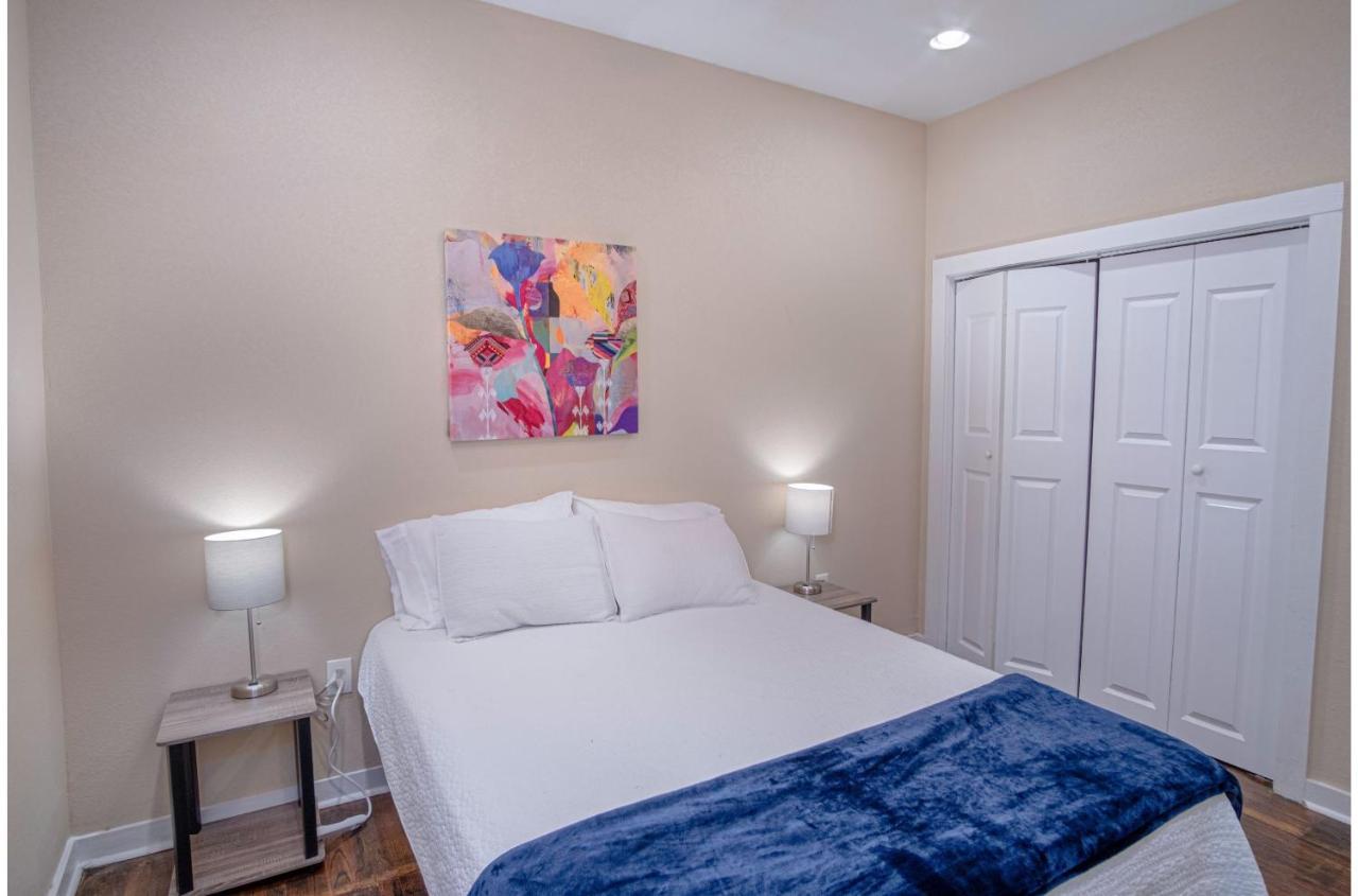 Fabulous Newly Renovated 1br1ba Near Downtown Apartamento *
