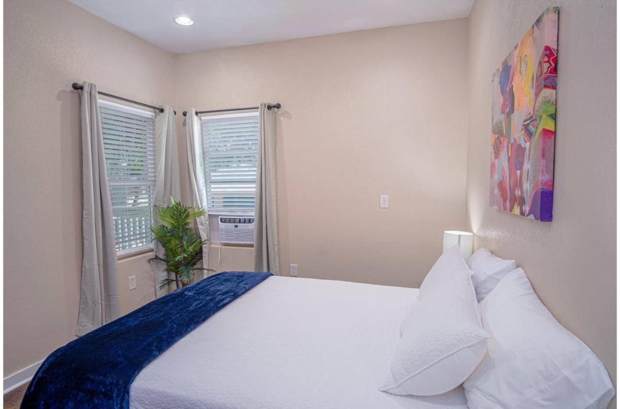 Apartamento Fabulous Newly Renovated 1br1ba Near Downtown