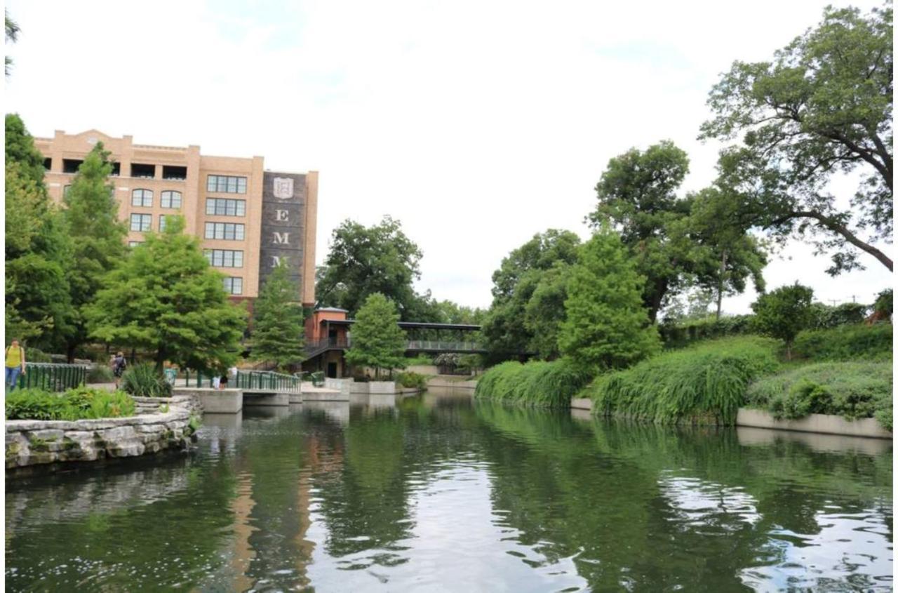 Fabulous Newly Renovated 1br1ba Near Downtown * San Antonio